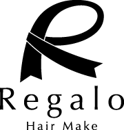 Haire Make RegaloiK[jÉsMc̔e@